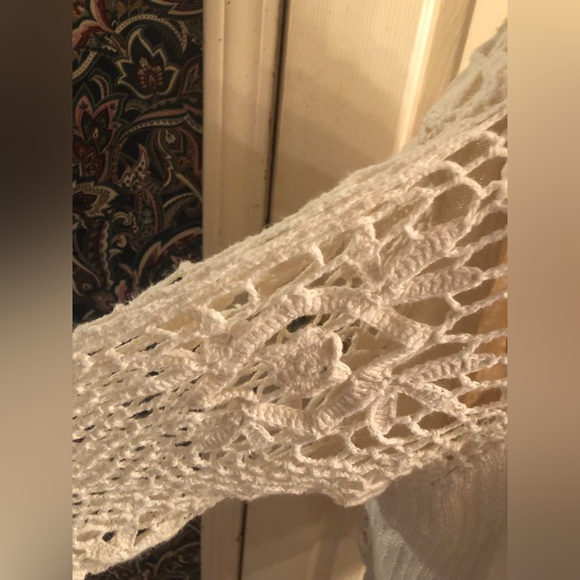 * Vintage A Liitle Extra Spice pullover sweater 2X - Picture 3 of 7